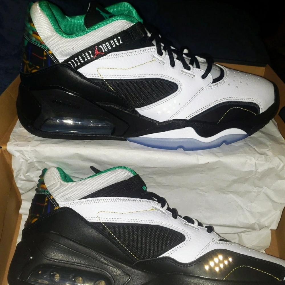Nike Jumpman Sneakers
